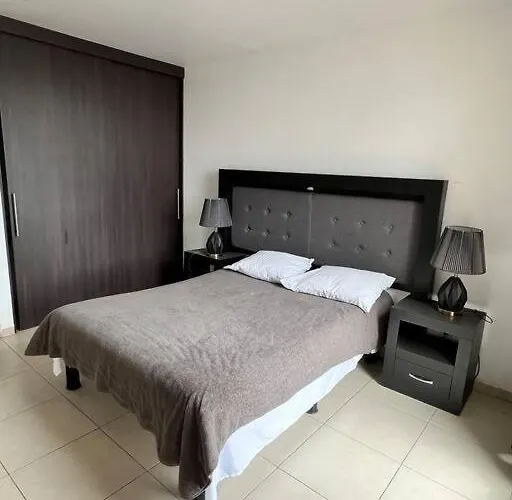 Departamento - Entero - Zocalo, Centro Historico