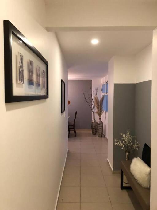Appartement Departamento - Entero - Zocalo, Centro Historico *