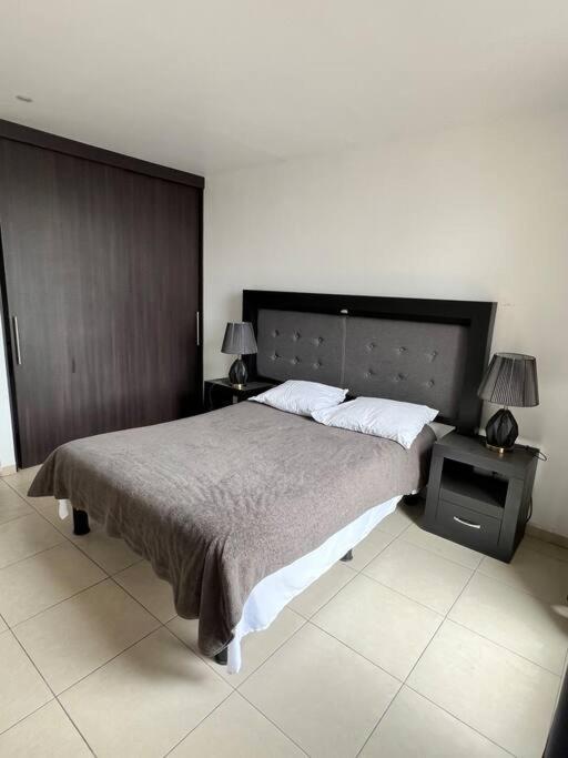 Appartement Departamento - Entero - Zocalo, Centro Historico *
